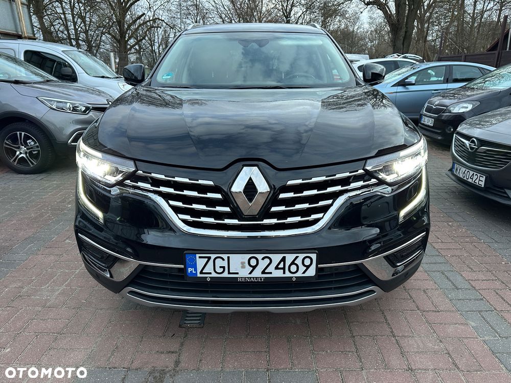 Renault Koleos - 4