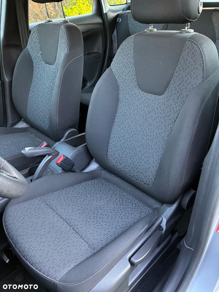Opel Crossland X 1.2 Edition - 15