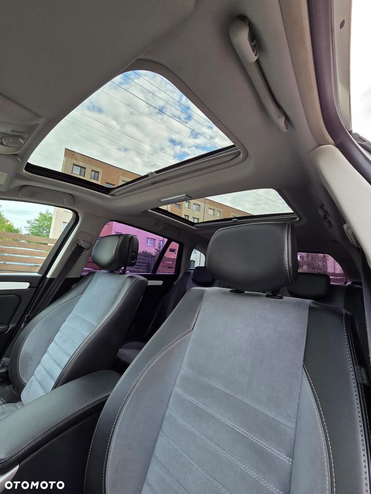 Renault Laguna 2.0 T Bose Edition - 31