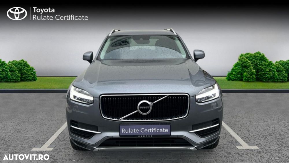 Volvo XC 90 - 5