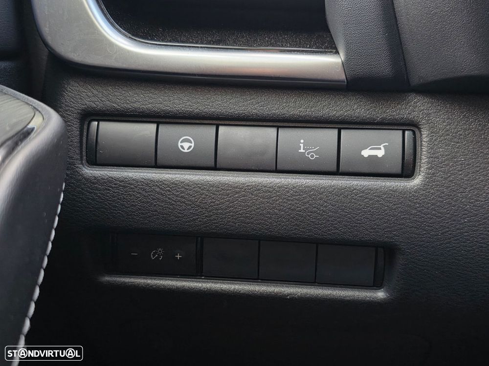 Nissan Qashqai 1.5 e-Power Tekna+ - 27