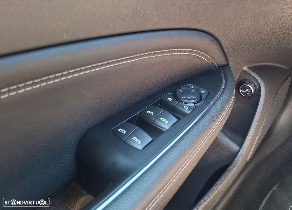 Opel Insignia Country Tourer 2.0 CDTi S/S - 54