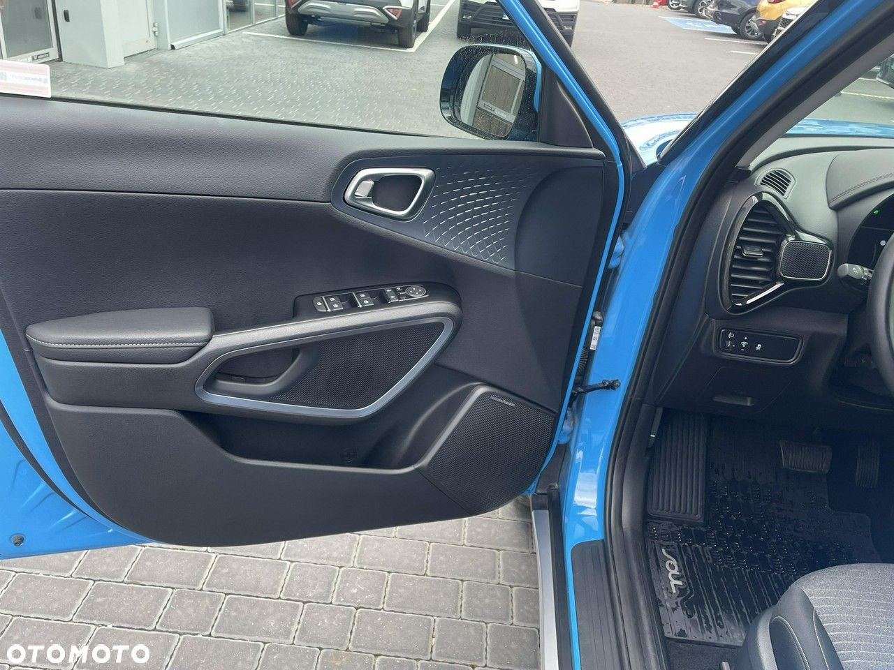 Kia Soul e-Soul 64kWh L - 12