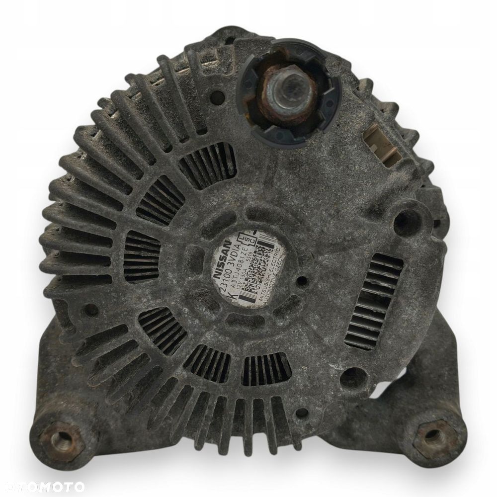 ALTERNATOR Nissan Note Juke 1.5 dCi 231003VD1A MITSUBISHI - 7