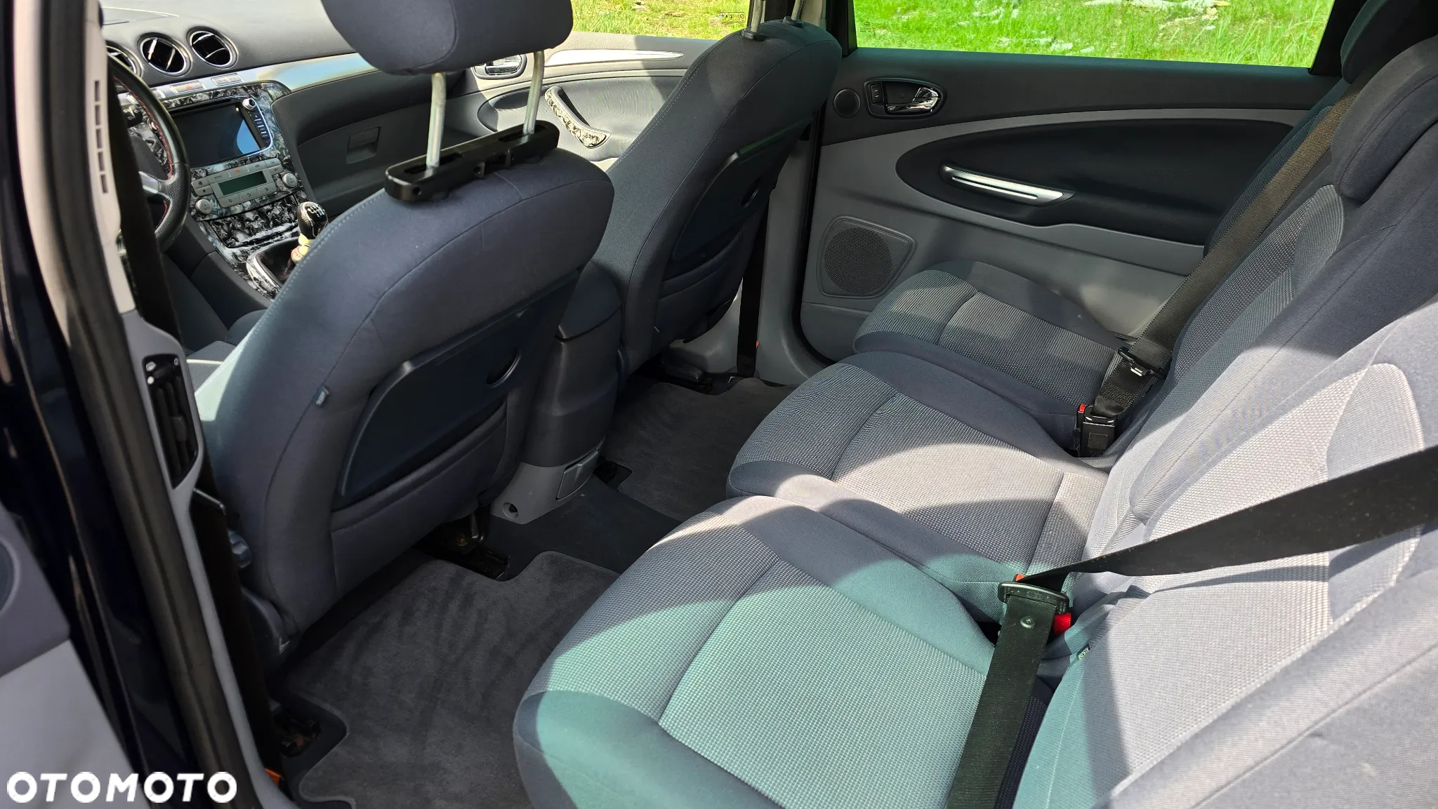 Ford S-Max 2.0 TDCi DPF Trend - 19