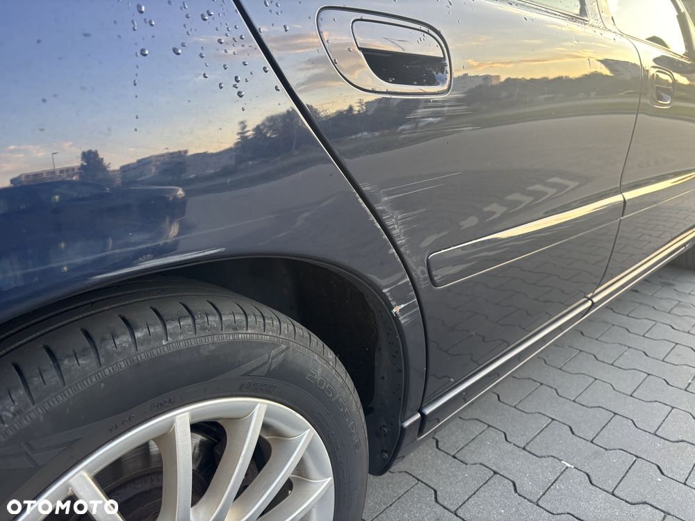 Volvo S60 2.4D Summum - 18