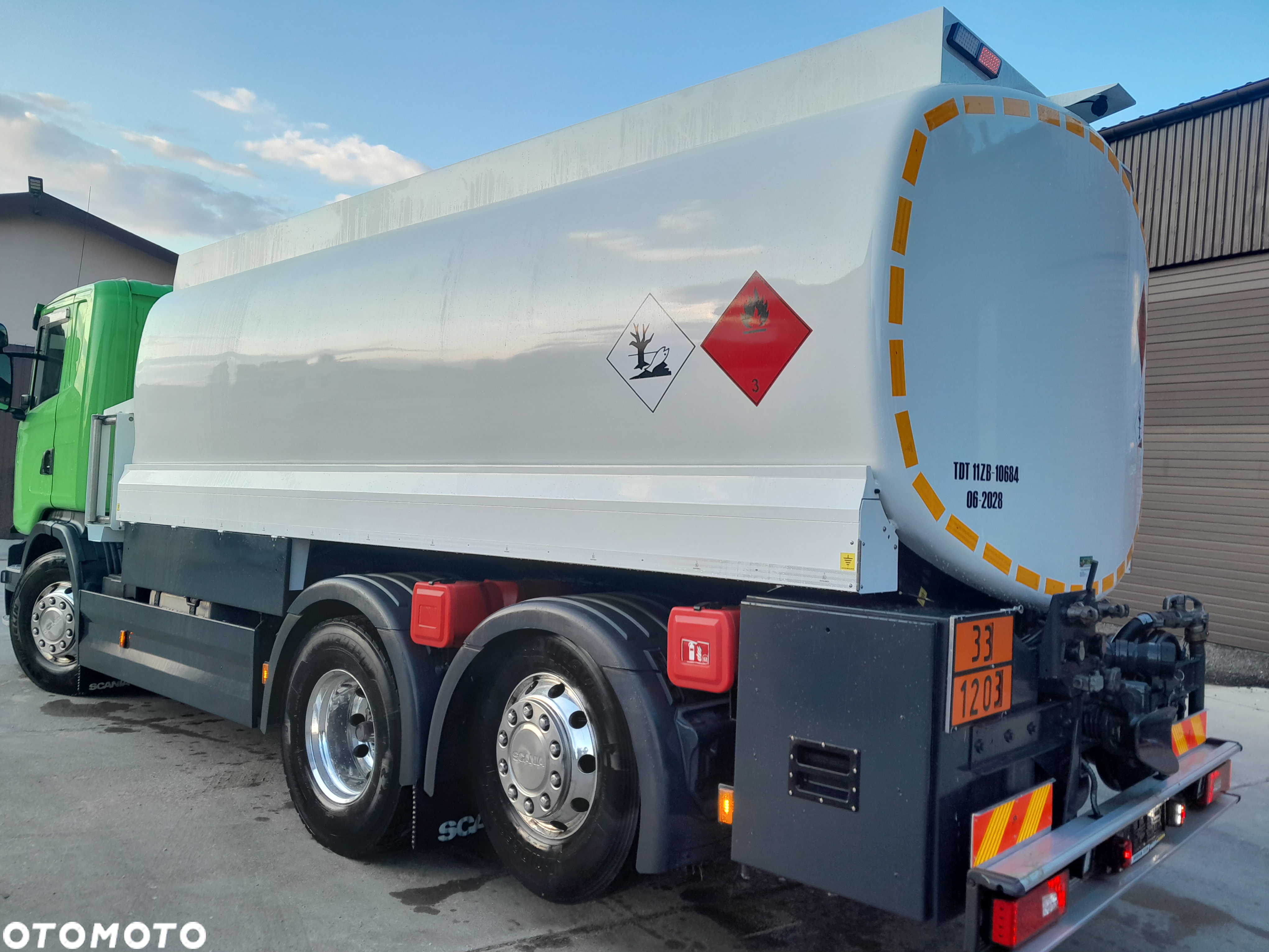 Scania G440 - 5