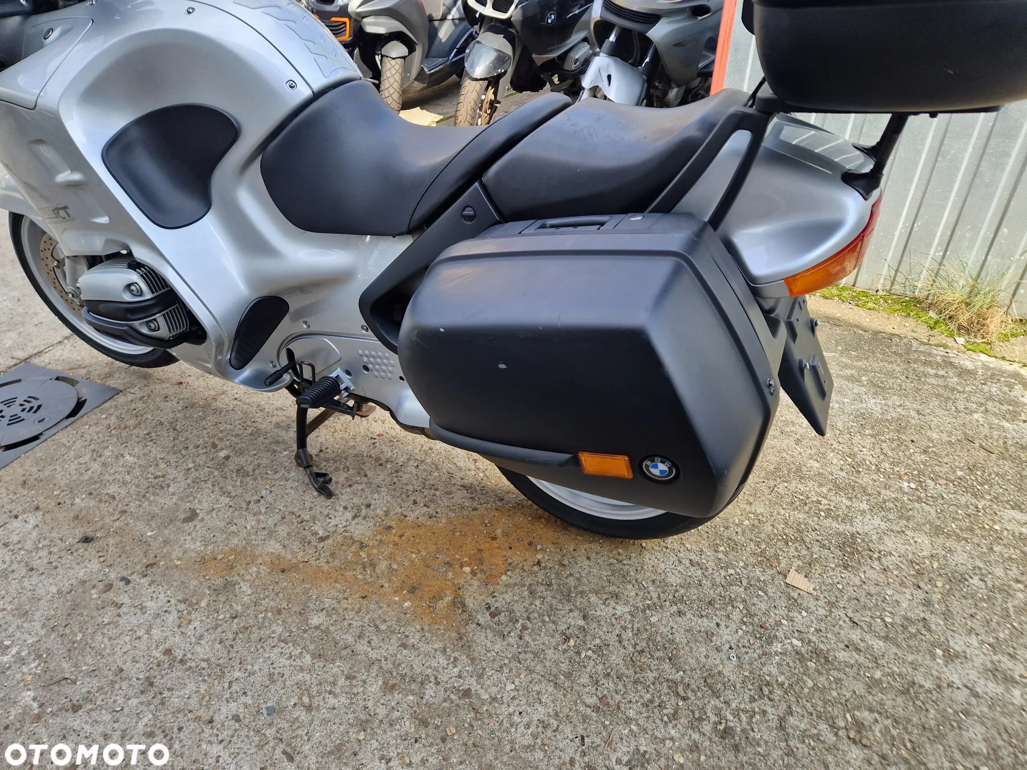 BMW RT - 24