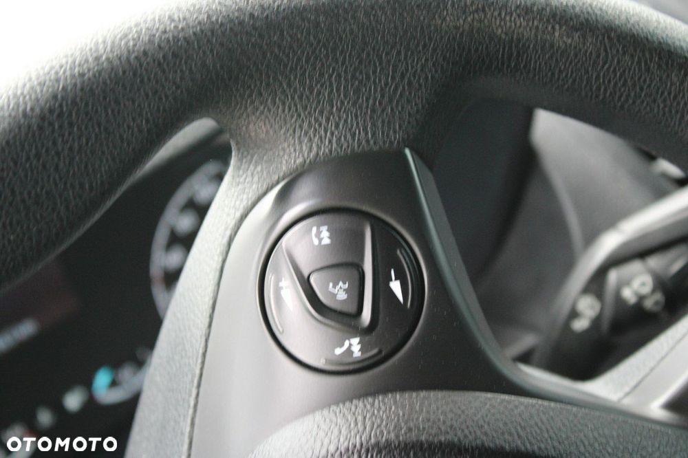 Ford Transit Connect - 17