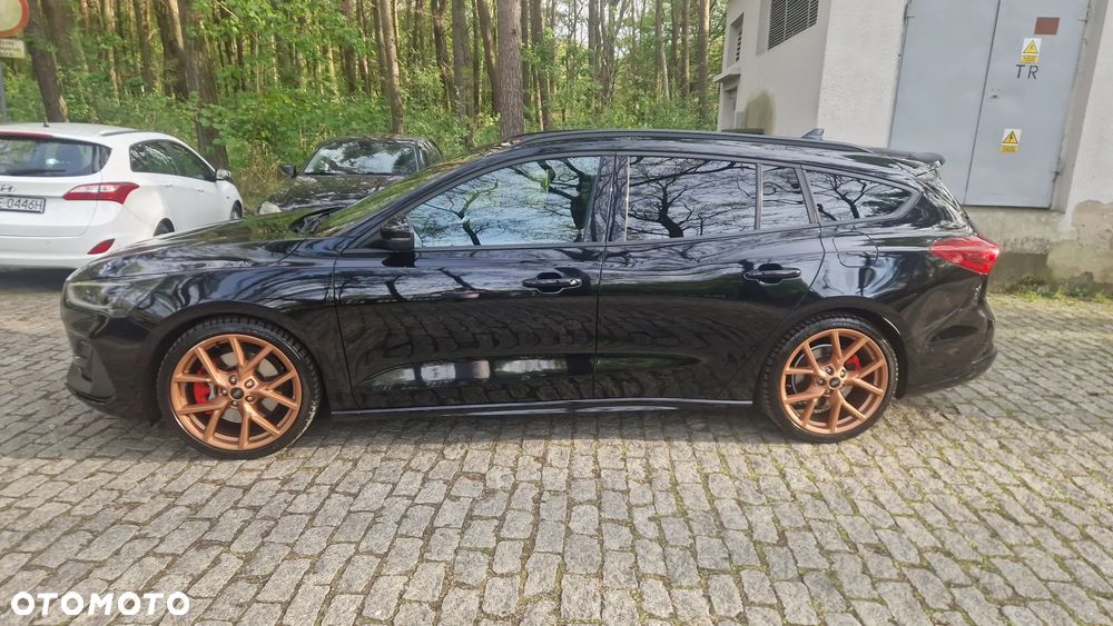 Ford Focus 2.3 EcoBoost ST X - 1