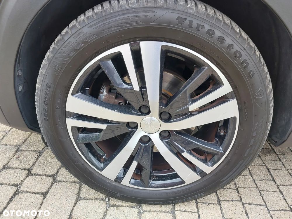 Peugeot 3008 PureTech 180 Stop & Start GPF EAT8 Allure - 29
