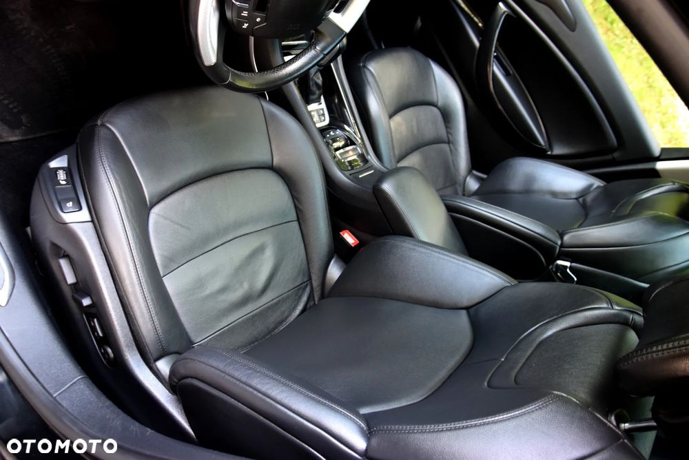 Citroën C5 2.0 BlueHDi Exclusive S&S EAT6 - 16