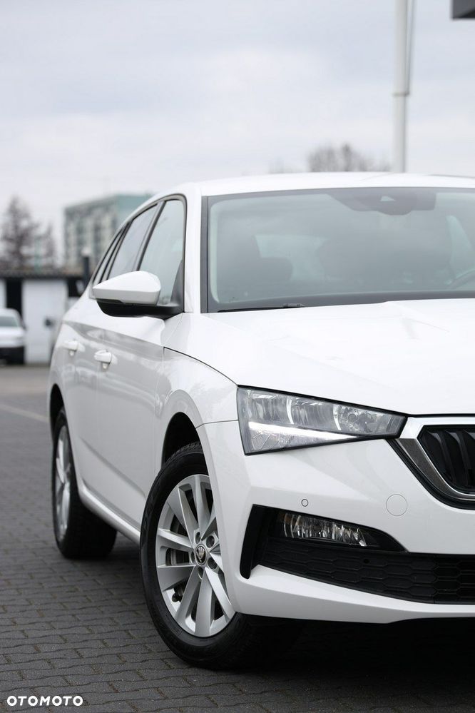 Skoda Scala 1.0 TSI Ambition - 6