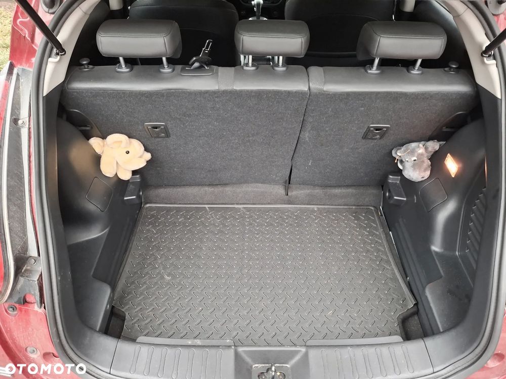 Nissan Juke 1.6 N-Connecta Xtronic - 17