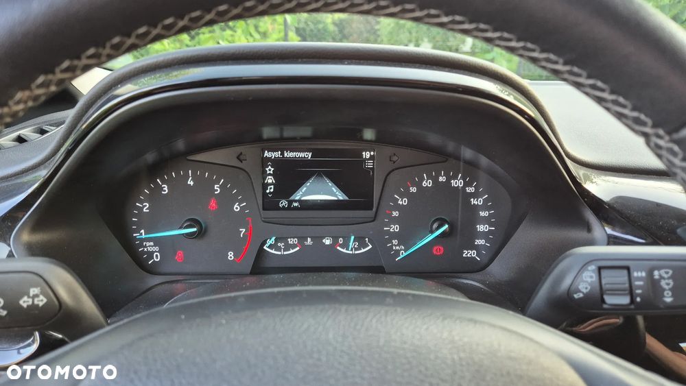 Ford Fiesta - 13