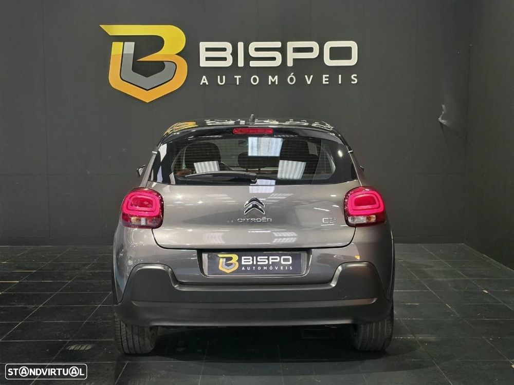 Citroën C3 1.2 PureTech Shine - 7