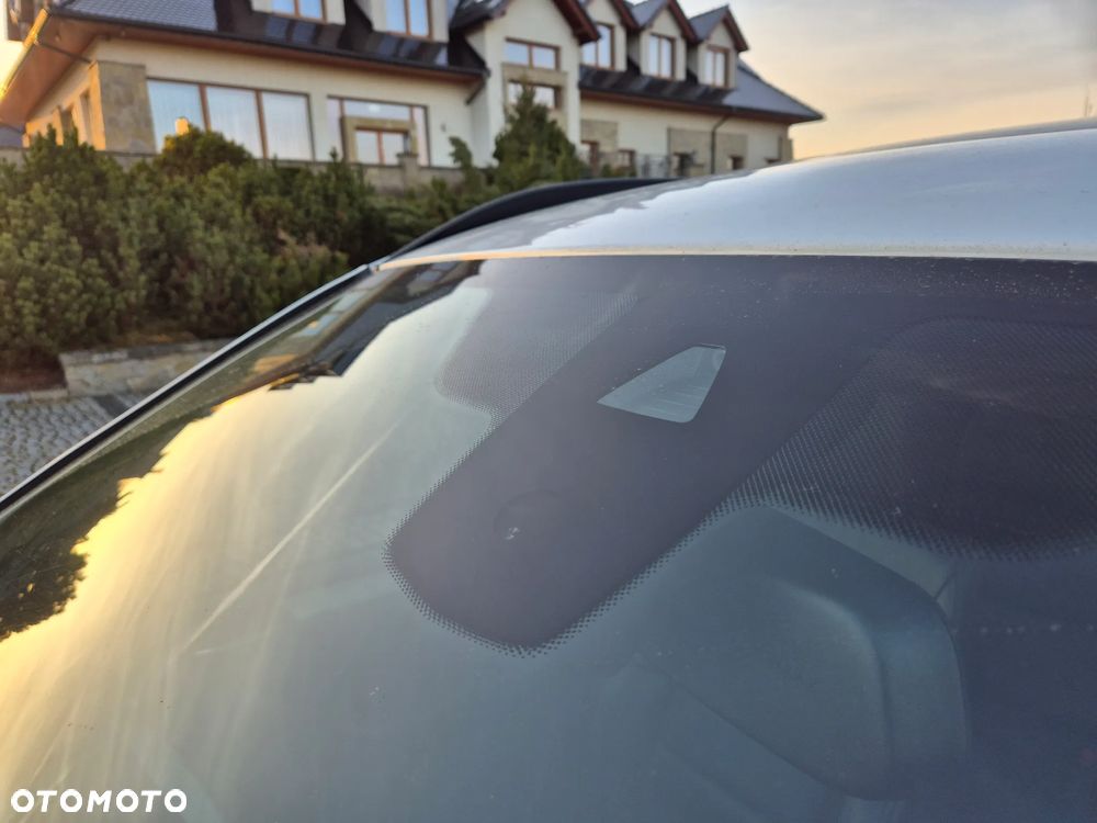 BMW X3 xDrive35i Sport-Aut M Sport - 17