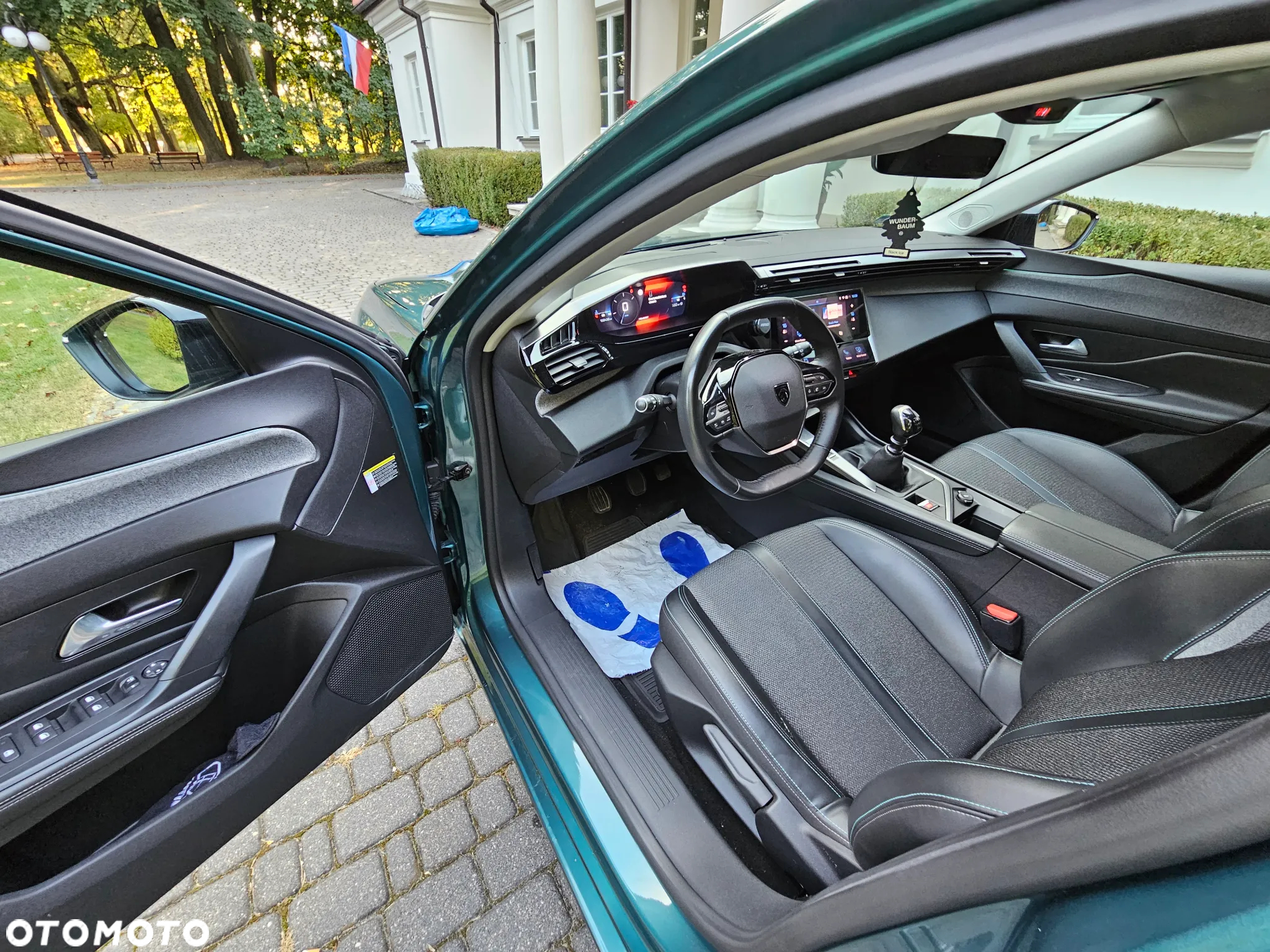 Peugeot 308 SW 1.5 BlueHDi Active Pack S&S - 17
