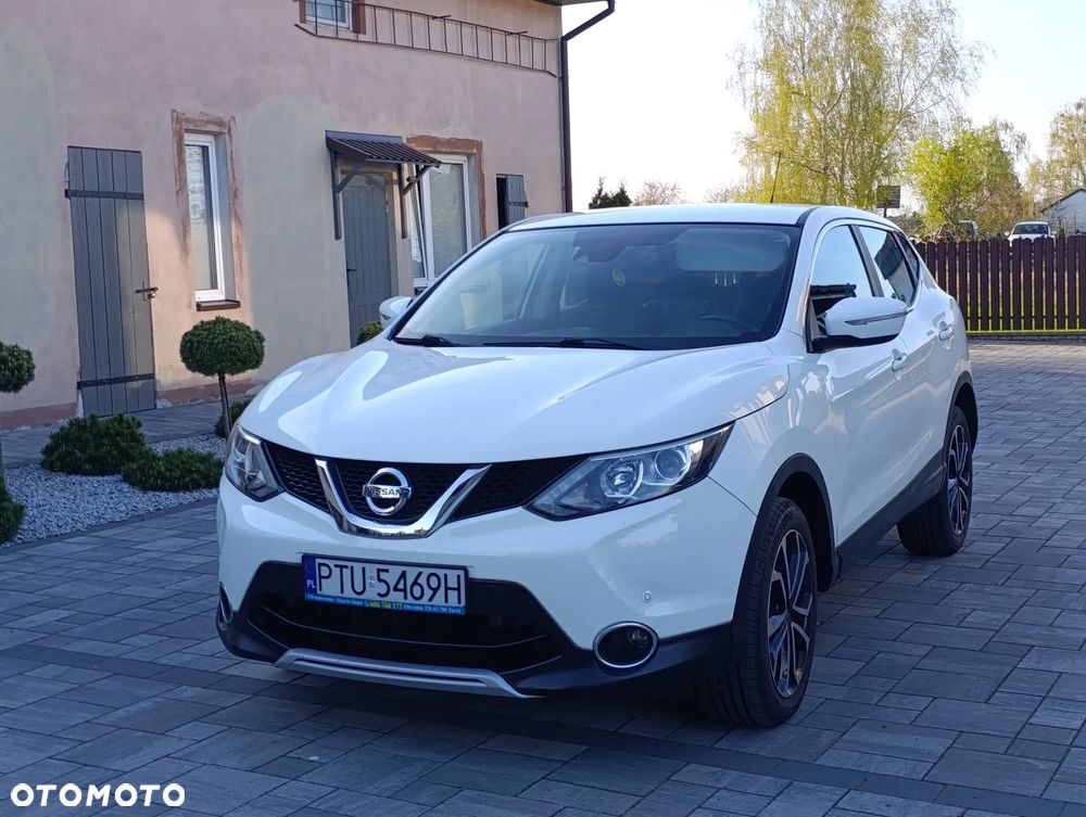 Nissan Qashqai - 15