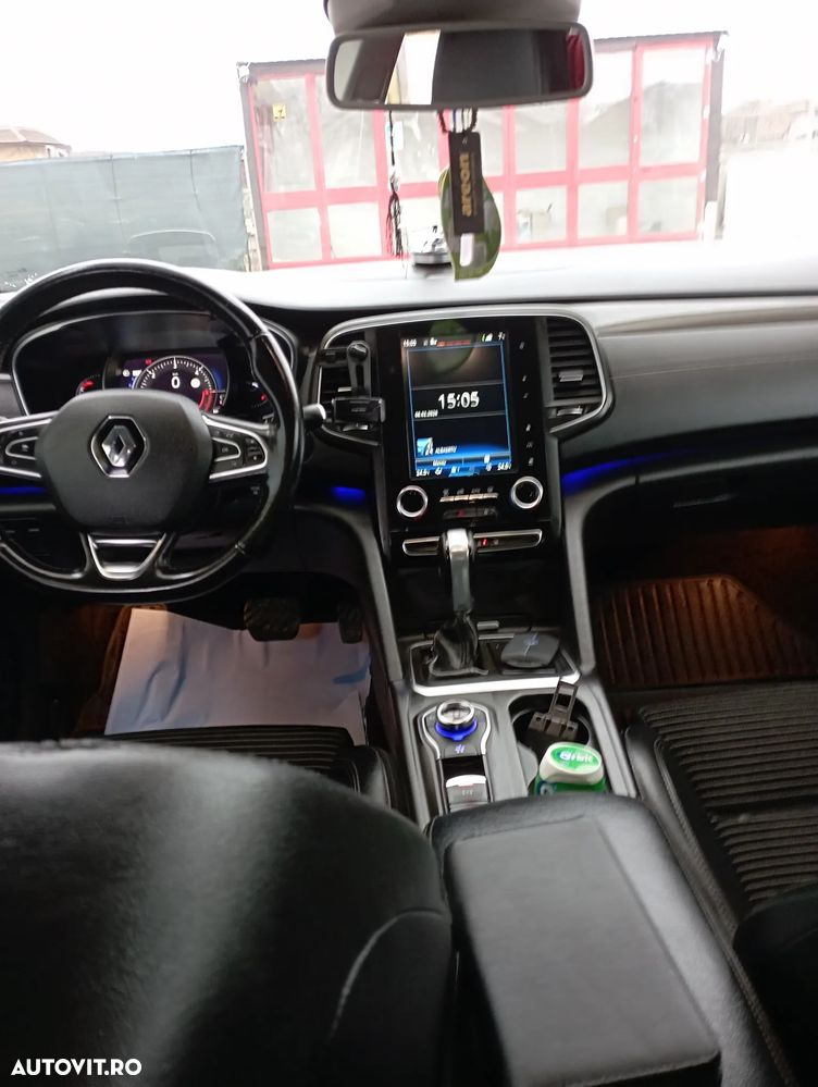 Renault Talisman ENERGY dCi 160 EDC INTENS - 14