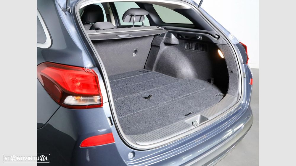 Hyundai i30 1.0 T-GDi Style — fotografia 20