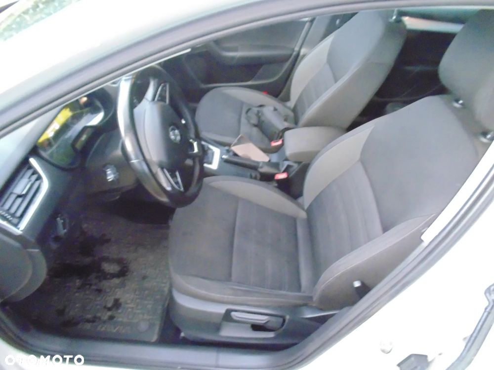 Skoda Octavia 1.6 TDI Style - 19