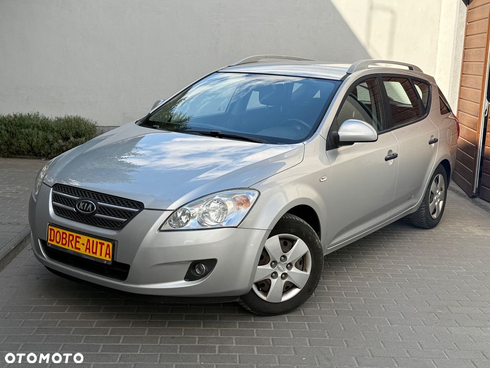 Kia Ceed Cee'd 1.4 Comfort + - 21