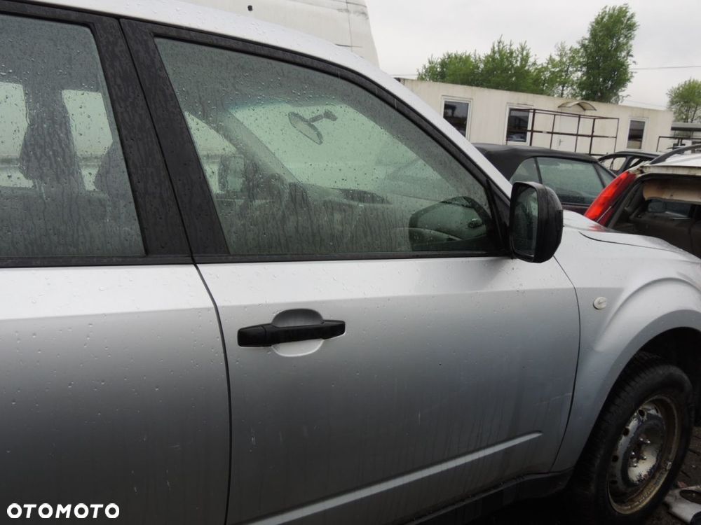 Drzwi prawy przód Subaru Forester 3 '10 - 1