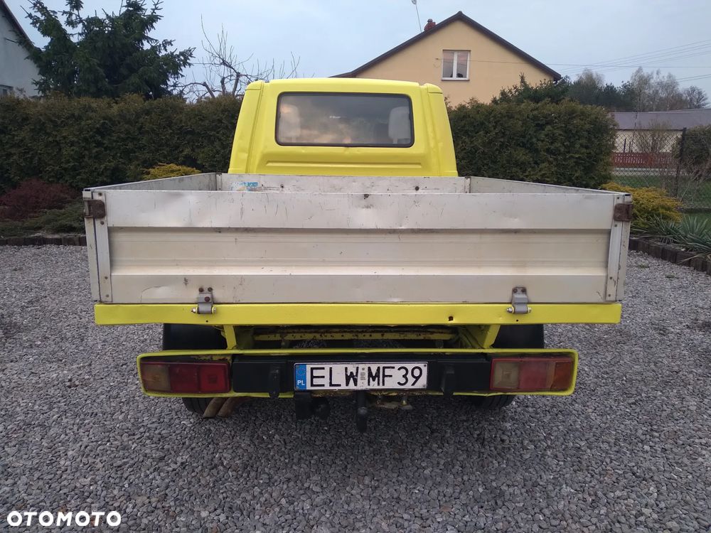 Volkswagen Transporter - 6