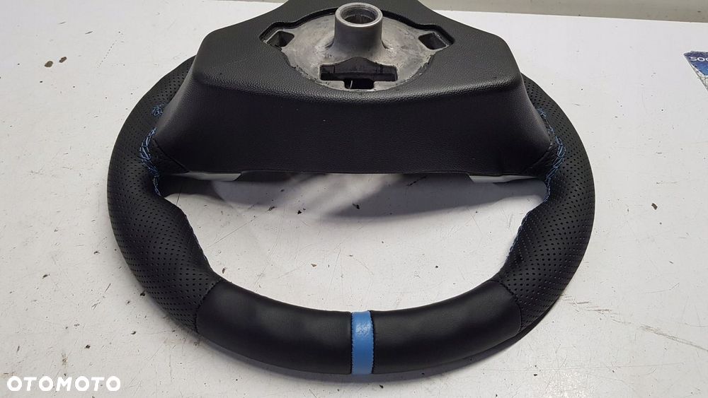 kierownica Opel Corsa D OPC - 10