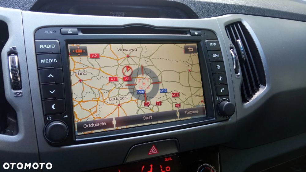 Kia Sportage - 23