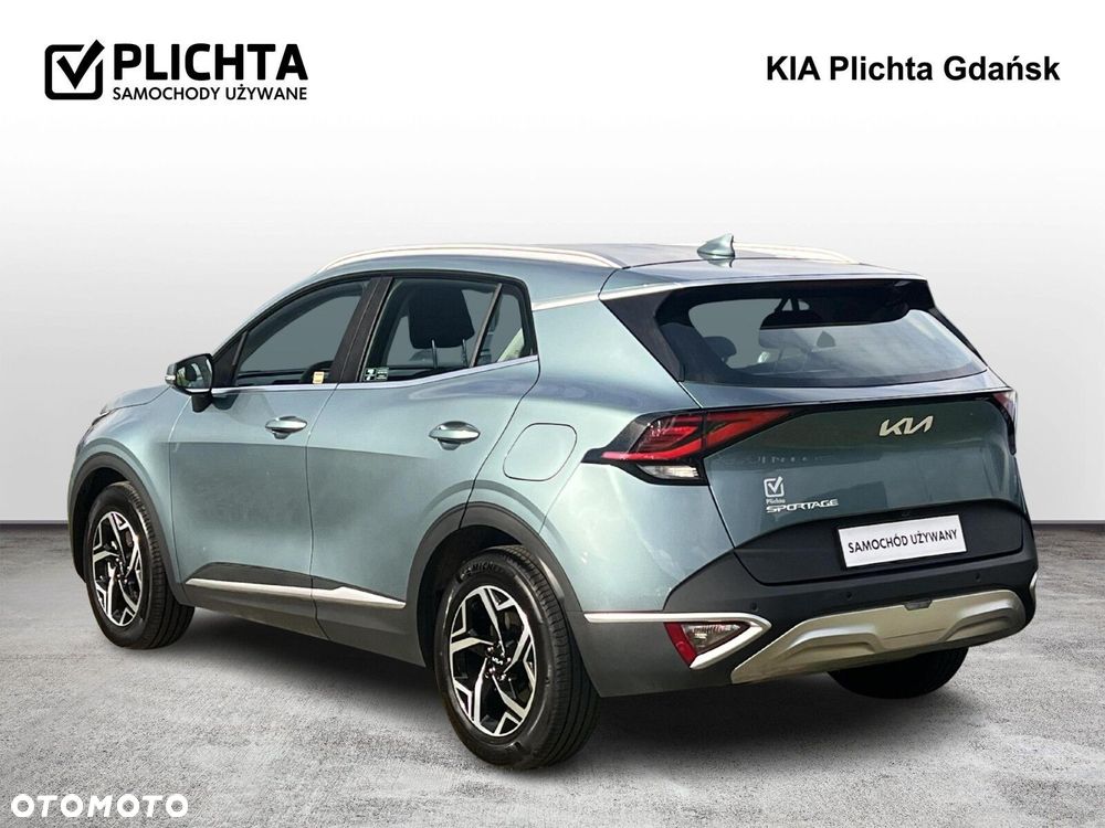 Kia Sportage - 2