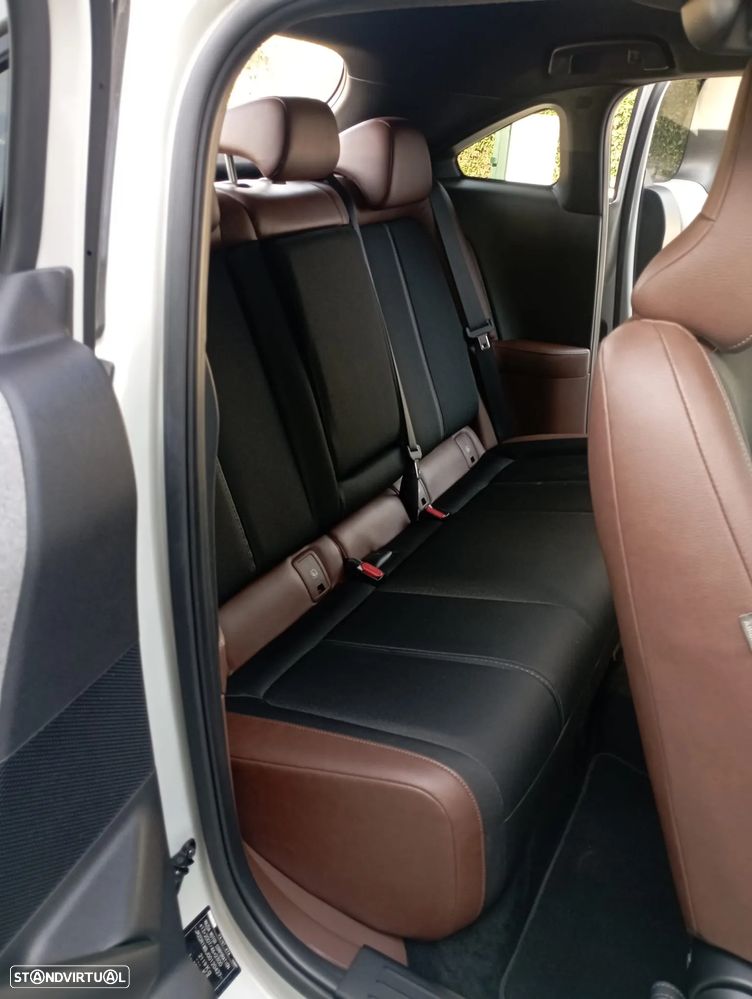 Mazda MX-30 e-Skyactiv Makoto Modern Confidence - 21