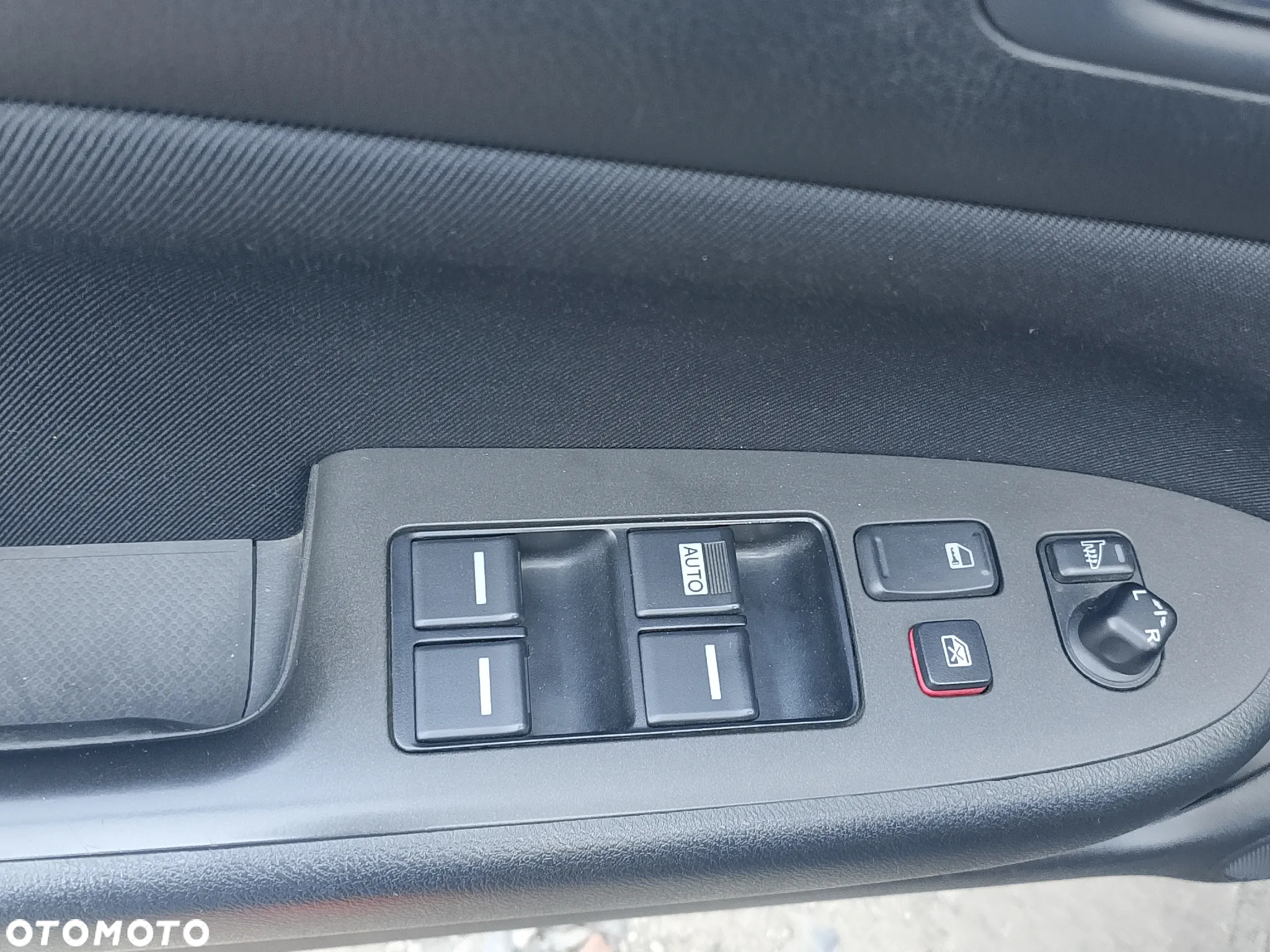 Honda Accord Tourer 2.0 i Comfort - 12