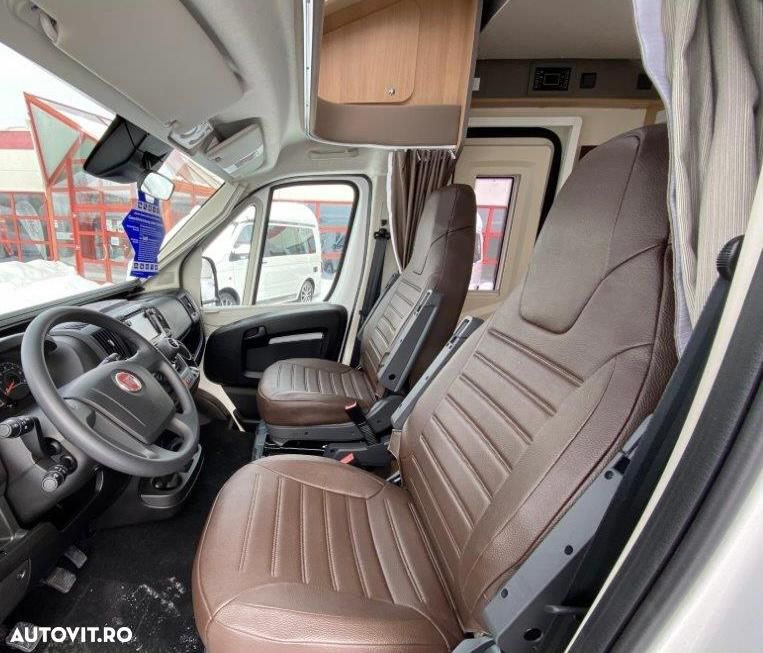 Fiat Ducato - 22