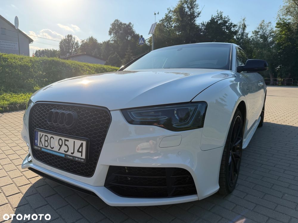 Audi S5 Coupé 3.0 TFSI Quattro S tronic - 13