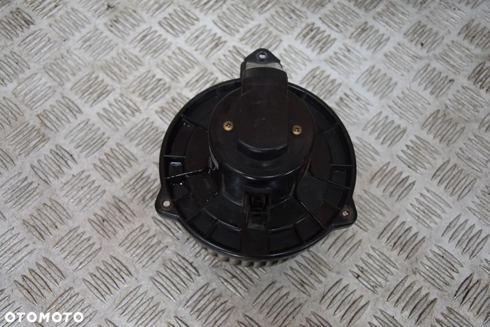 JEEP GRAND CHEROKEE WJ DMUCHAWA EU - 2