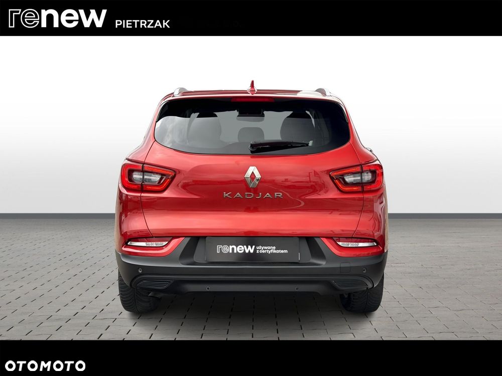 Renault Kadjar 1.3 TCe FAP Easy Life - 4