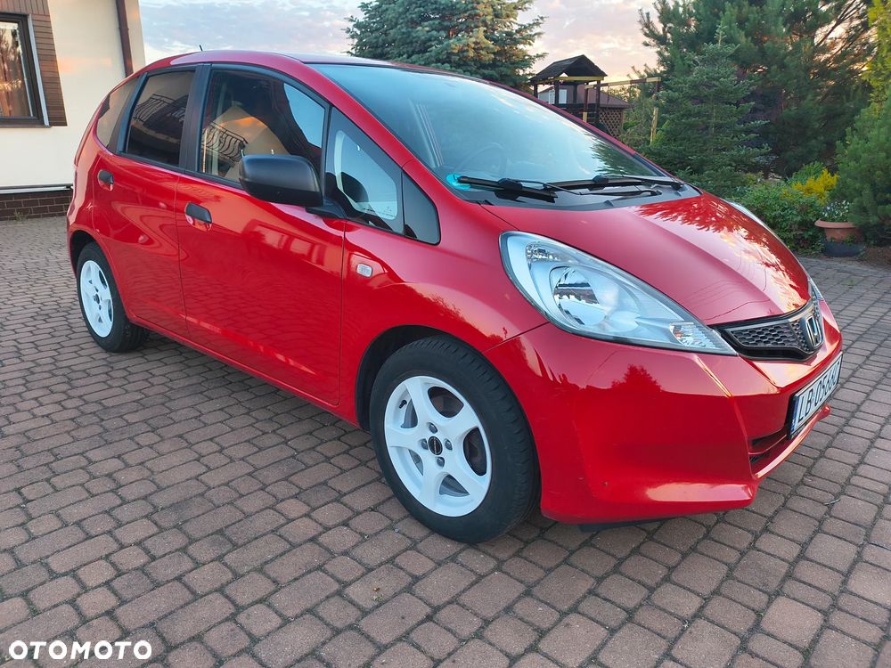 Honda Jazz 1.2 i-VTEC S Cool - 7
