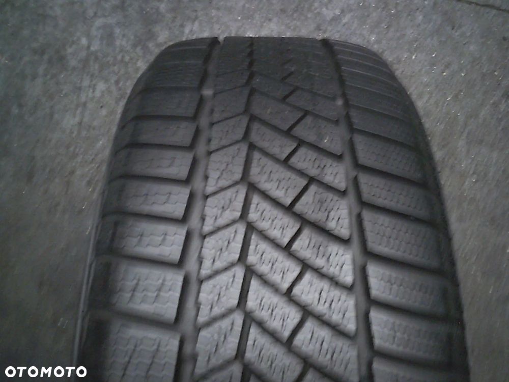 CONTINENTAL WinterContact TS830P RFT 205/55R17 7,4mm 2024 - 1