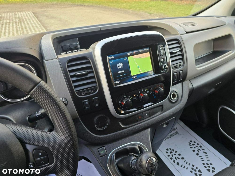 Renault Trafic - 24