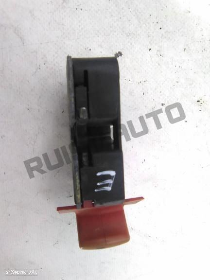 Fechadura Mala Esquerda  Smart Fortwo (450) [1998_2007] 0.6 - 2