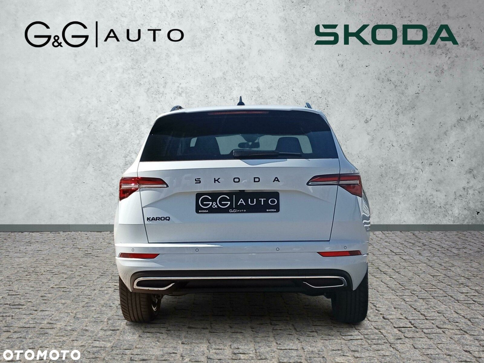 Skoda Karoq - 5