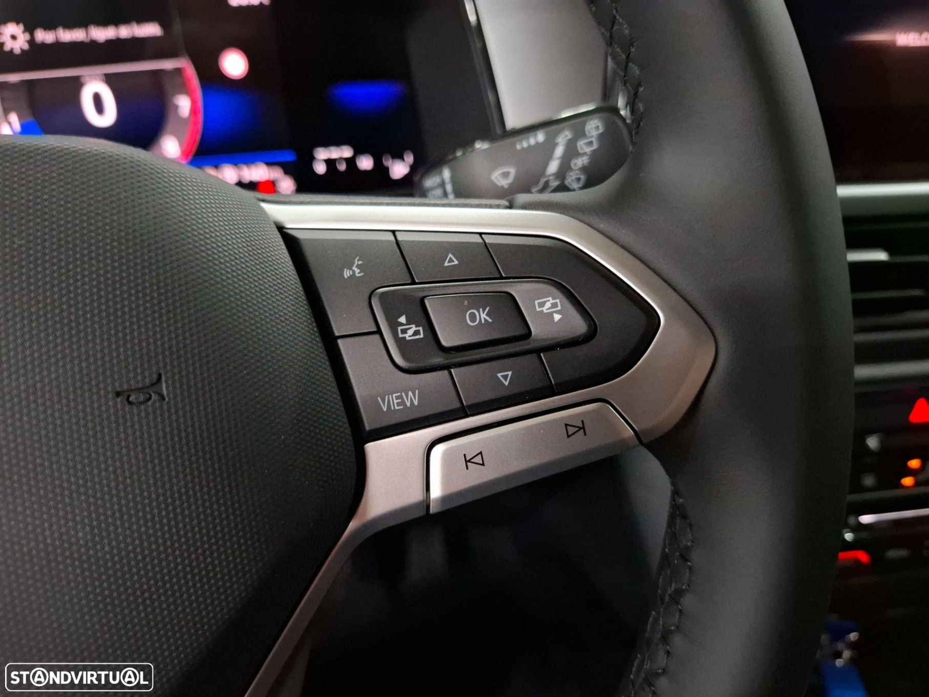 VW T-Roc 1.0 TSI Life - 16