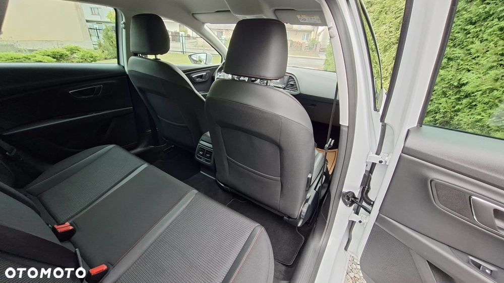 Seat Leon 1.4 TSI Start&Stop FR - 11