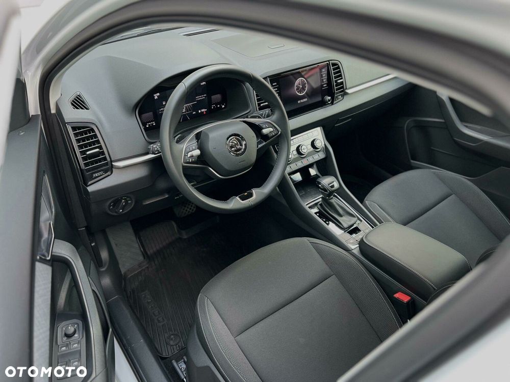 Skoda Karoq - 9