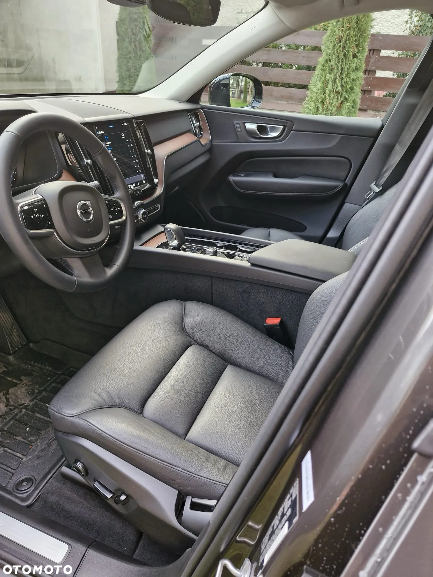 Volvo XC 60 - 3