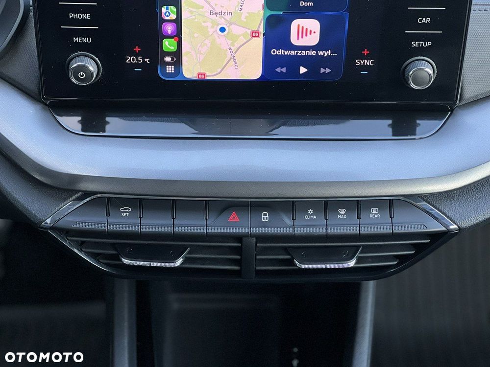 Skoda Octavia 1.0 TSI Ambition - 16