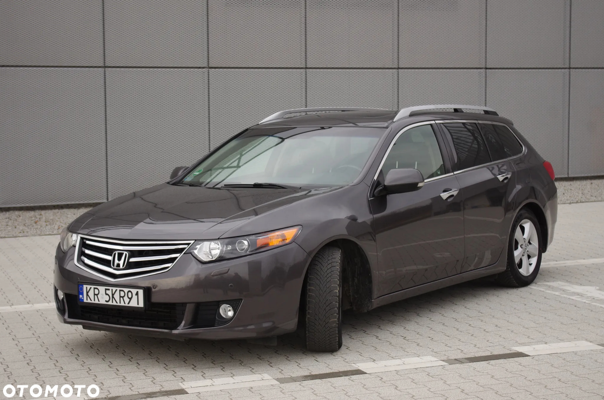Honda Accord 2.0 Executive - 4