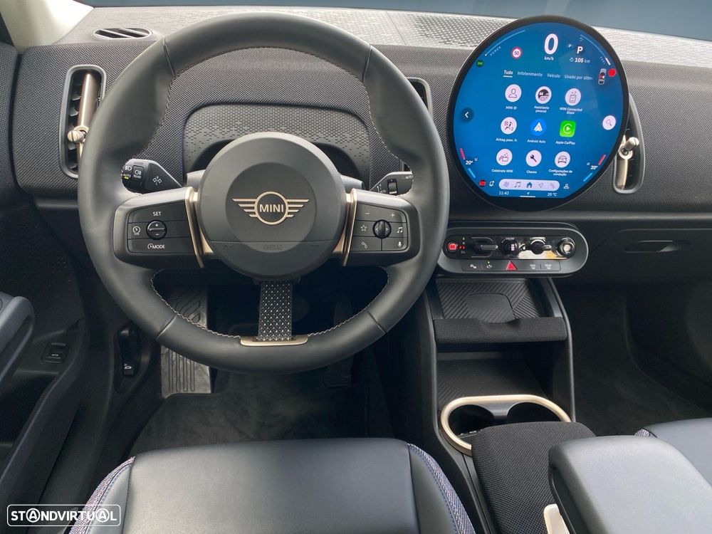 MINI Countryman C Classic XS - 5